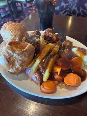 Wallace Well Farm - Dining & Carvery