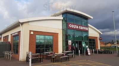 Costa Coffee