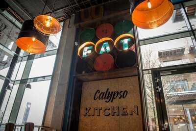 Calypso Kitchen