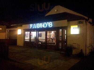 Fabio's Restaurant