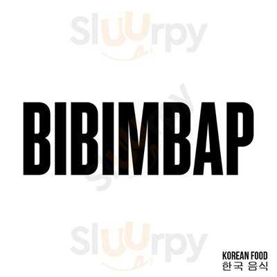 Bibimbap