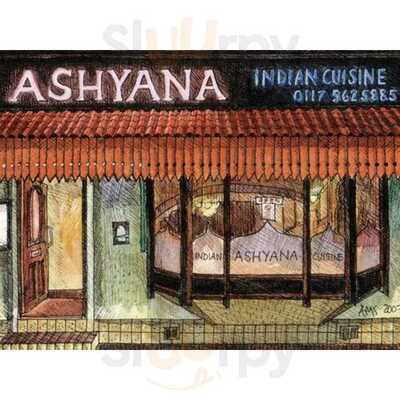 Ashyana Indian Restaurant