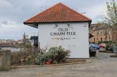 Old Chain Pier