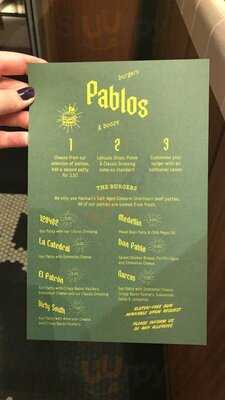 Pablos