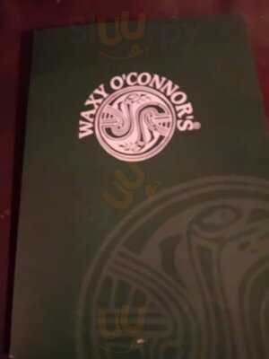 Waxy O'connor's