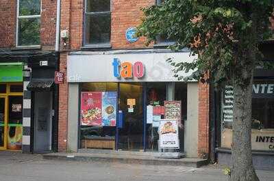 Tao Noodle Bar