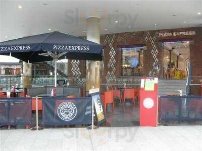 Pizza Express