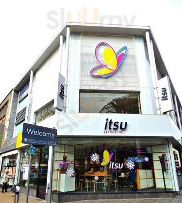 Itsu