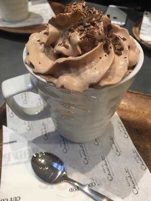 Hotel Chocolat Edinburgh