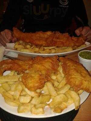 Ritchies Fish And Chips