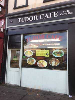 Tudor Cafe