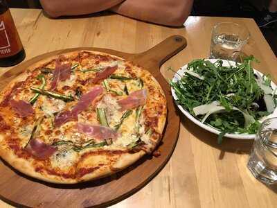 Planet Pizza