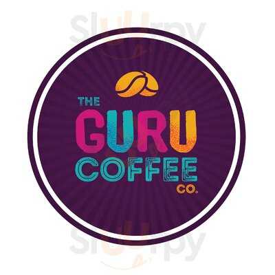 The Guru Coffee Shop