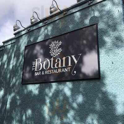 The Botany