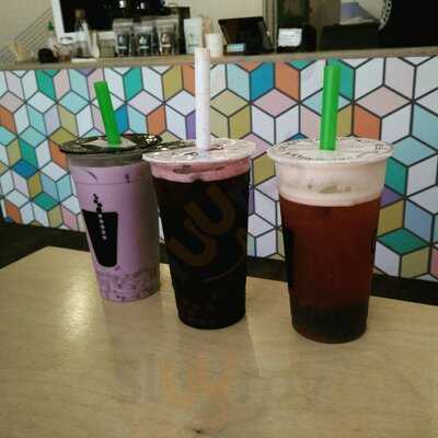 Cupp - Bubble Tea