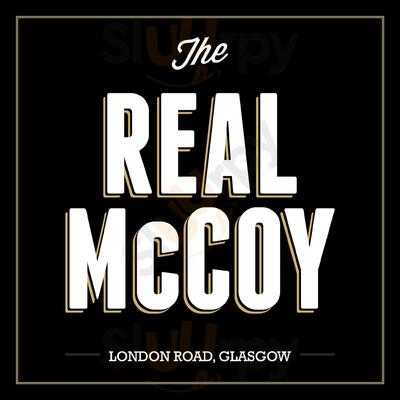 The Real Mccoy