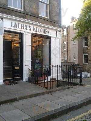 Laura's Kitchen