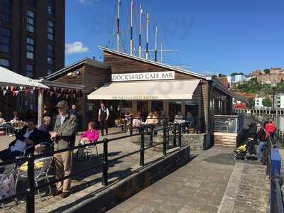 Harbourside Kitchen