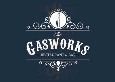 The Gasworks Restaurant & Bar