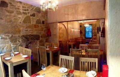 Rojava Restaurant Kurdish & Lebanese Cuisine