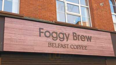 Foggy Brew