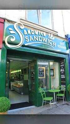 Sandwich Sandwich Ltd