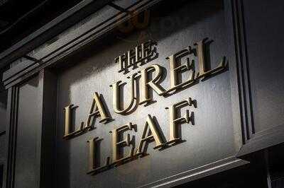 The Laurel Leaf And Bistro 155