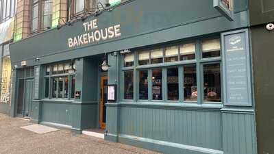 The Bakehouse Glasgow