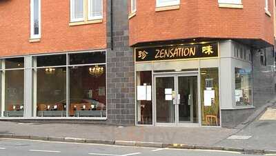 Zensation