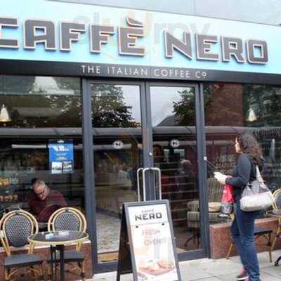 Caffe Nero