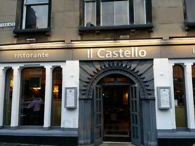 Il Castello Restaurant