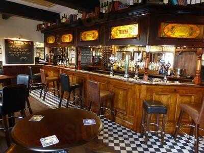 The Post Office Tavern