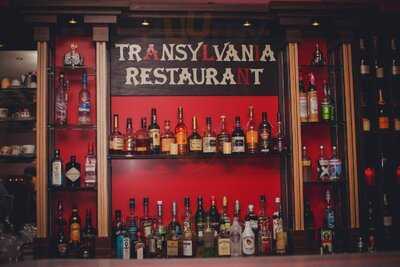 Transylvania Restaurant