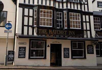 The Hatchet Inn