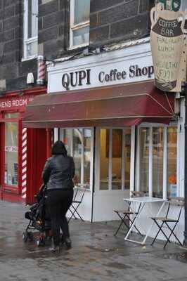 Qupi Cafe