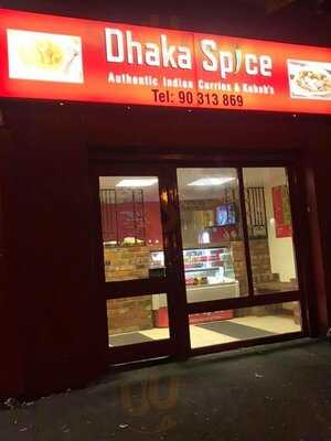 Dhaka Spice