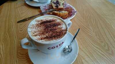 Costa Coffee