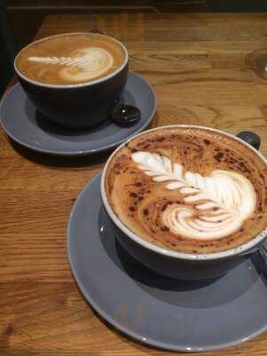 Gizzi Espresso Bar