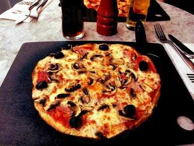 Pizza Express