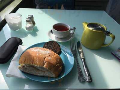 Frederick's Coffee And Wine