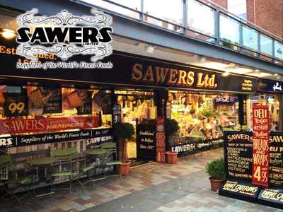 Sawers Belfast Ltd