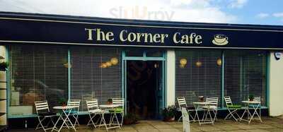 The Corner Cafe