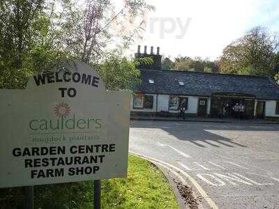 Caulders Mugdock Restaurant