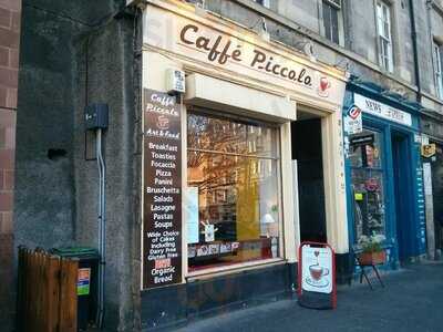 Caffe Piccolo