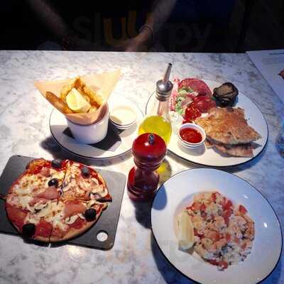 Pizza Express