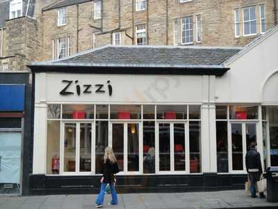 Zizzi - Edinburgh Queensferry Street