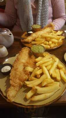 Sea Pearl Fish & Chips