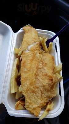 West End Fish Bar