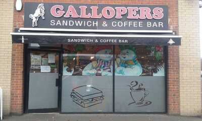 Gallopers