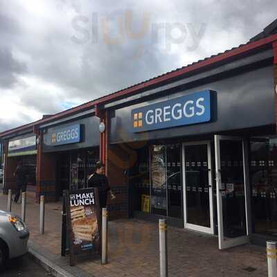 Greggs